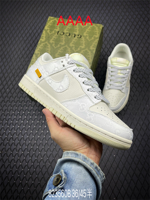 Nike Dunk(AAAA)-1021