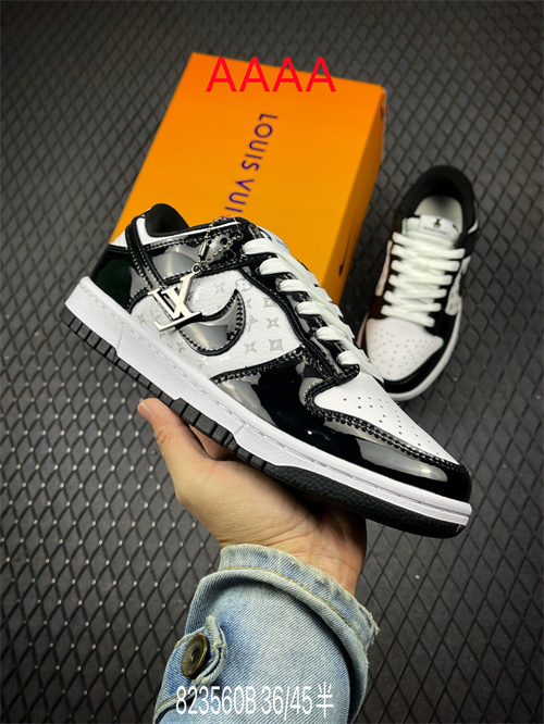 Nike Dunk(AAAA)-1022