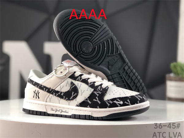 Nike Dunk(AAAA)-1026