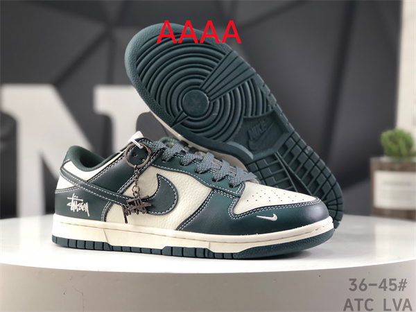 Nike Dunk(AAAA)-1036