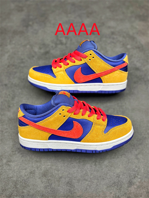 Nike Dunk(AAAA)-104