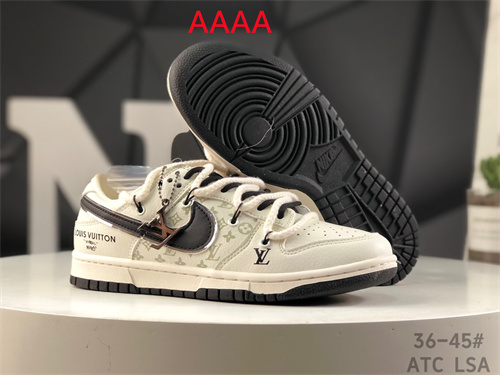 Nike Dunk(AAAA)-1055