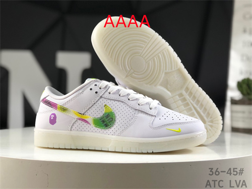 Nike Dunk(AAAA)-1072