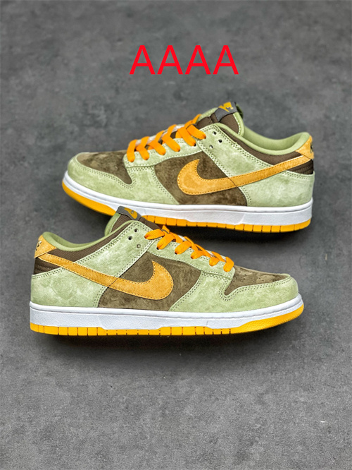 Nike Dunk(AAAA)-107