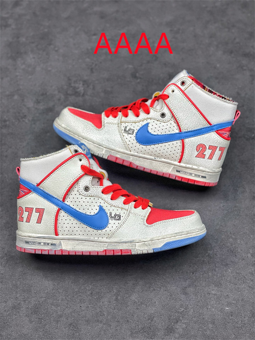 Nike Dunk(AAAA)-108