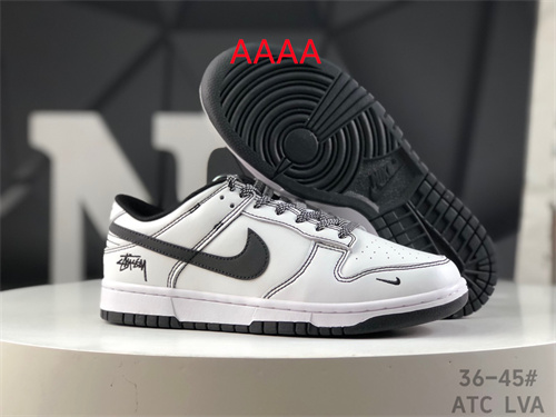 Nike Dunk(AAAA)-1090