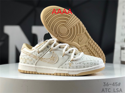 Nike Dunk(AAAA)-1097