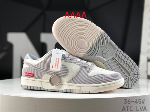 Nike Dunk(AAAA)-1098