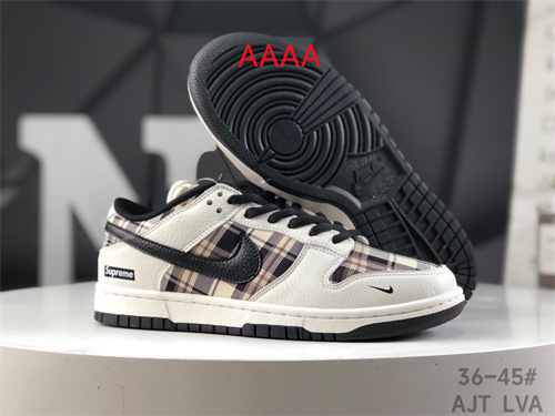 Nike Dunk(AAAA)-1100