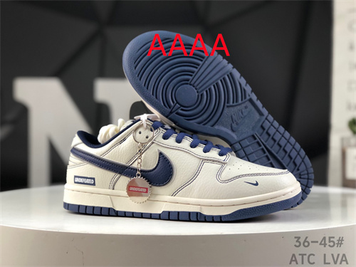 Nike Dunk(AAAA)-1112
