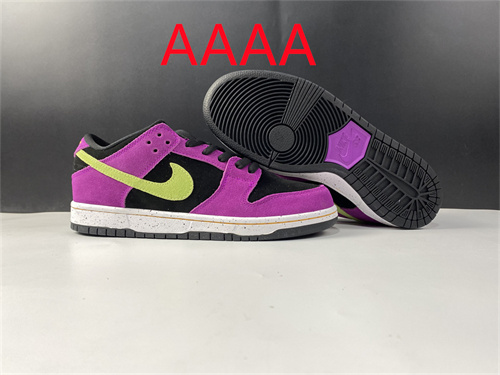 Nike Dunk(AAAA)-111