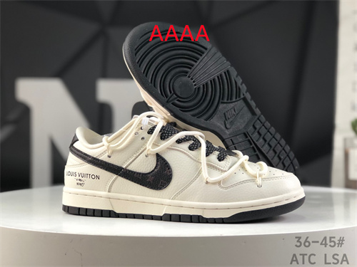 Nike Dunk(AAAA)-1123