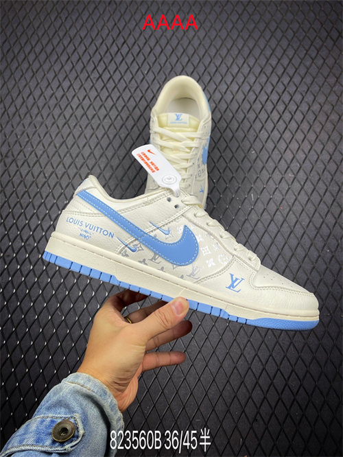 Nike Dunk(AAAA)-1128