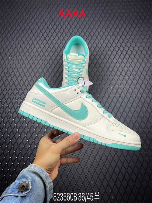 Nike Dunk(AAAA)-1135