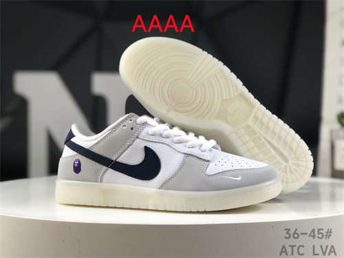Nike Dunk(AAAA)-1137