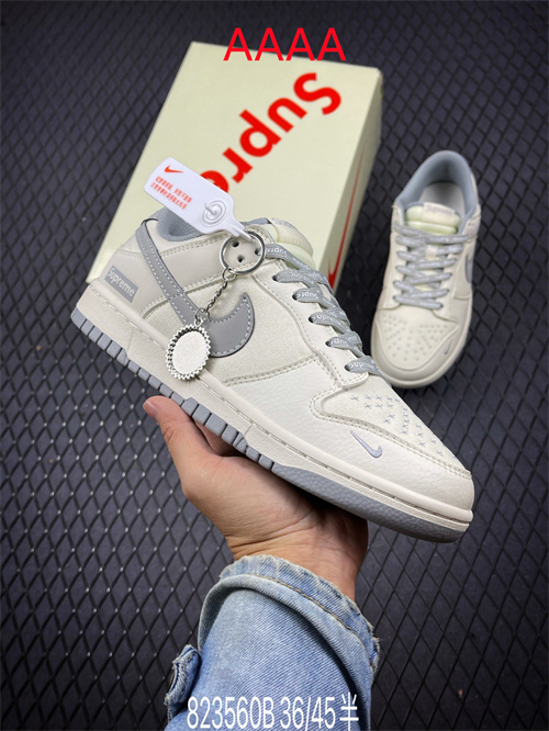 Nike Dunk(AAAA)-1140