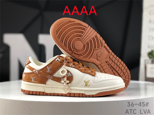 Nike Dunk(AAAA)-1145