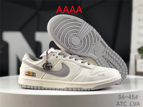 Nike Dunk(AAAA)-1149