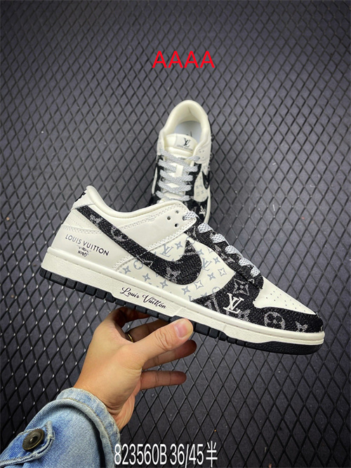 Nike Dunk(AAAA)-1150