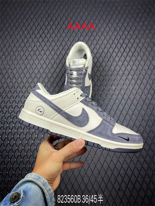 Nike Dunk(AAAA)-1152