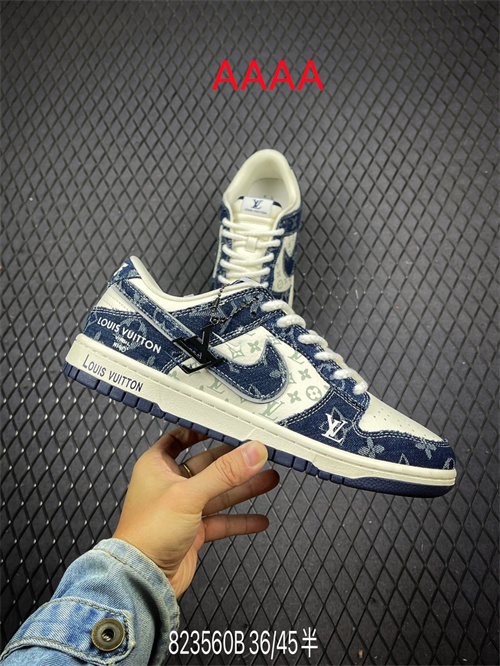 Nike Dunk(AAAA)-1158