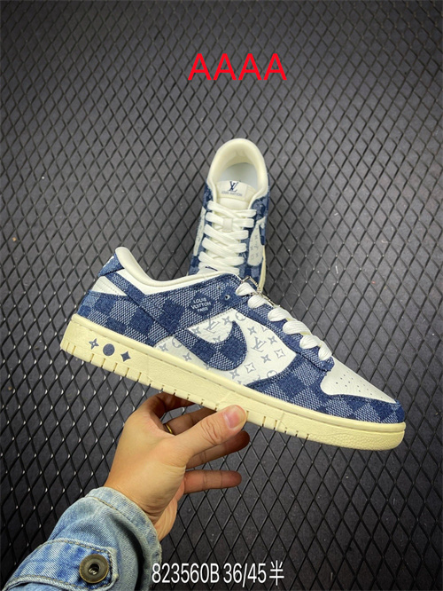 Nike Dunk(AAAA)-1159