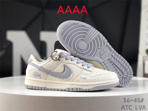 Nike Dunk(AAAA)-1164