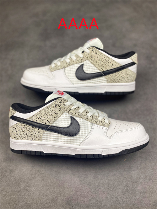 Nike Dunk(AAAA)-116