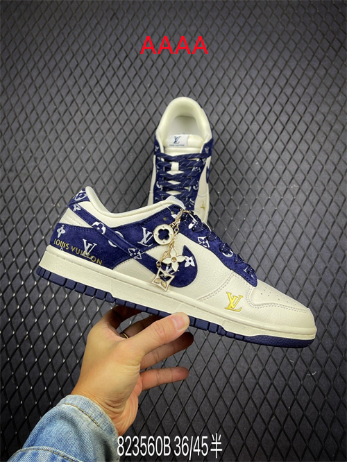 Nike Dunk(AAAA)-1173