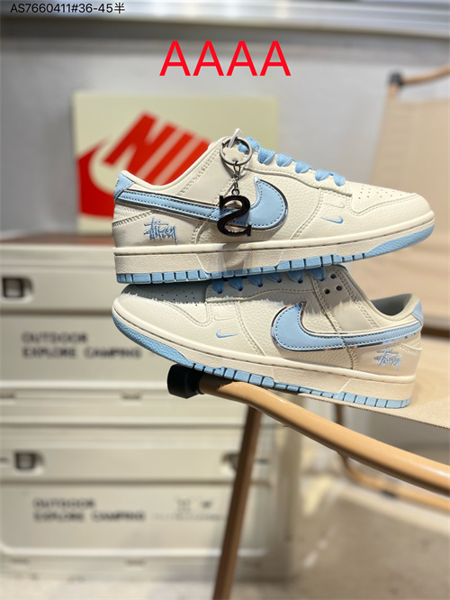 Nike Dunk(AAAA)-1197