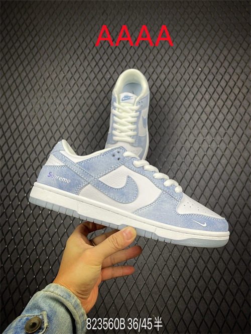 Nike Dunk(AAAA)-1199