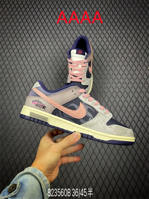 Nike Dunk(AAAA)-1203