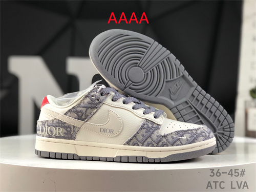 Nike Dunk(AAAA)-1210