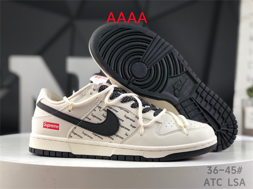 Nike Dunk(AAAA)-1212