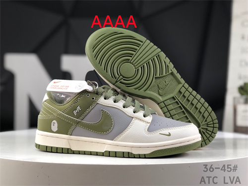 Nike Dunk(AAAA)-1226