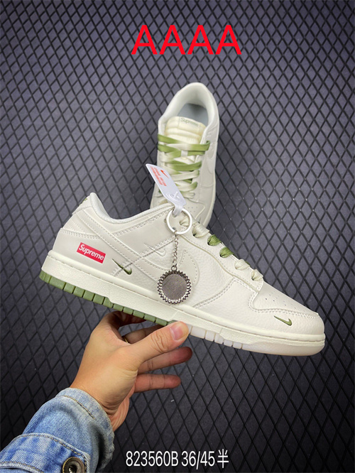 Nike Dunk(AAAA)-1233