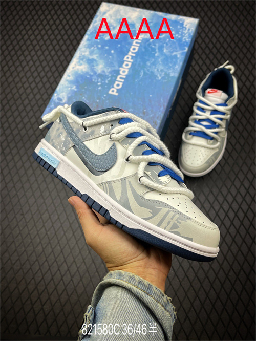 Nike Dunk(AAAA)-1234