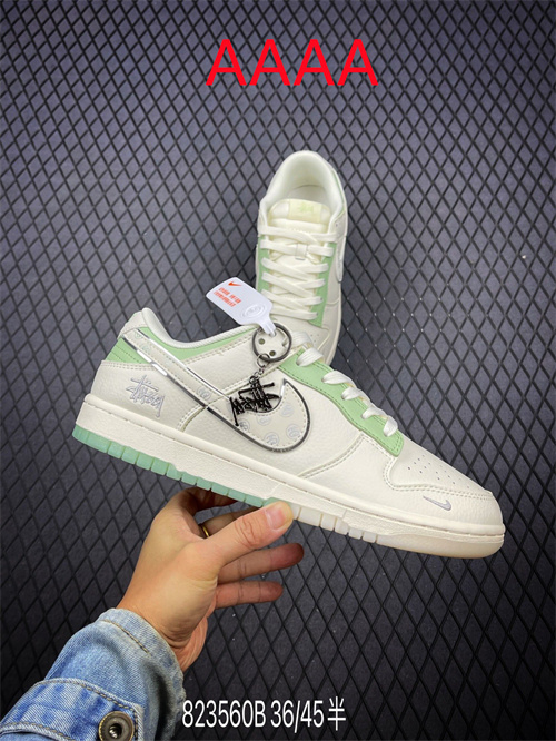 Nike Dunk(AAAA)-1240