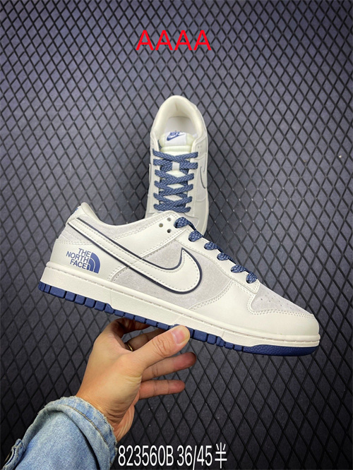 Nike Dunk(AAAA)-1245