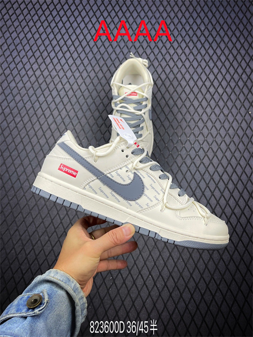 Nike Dunk(AAAA)-1246