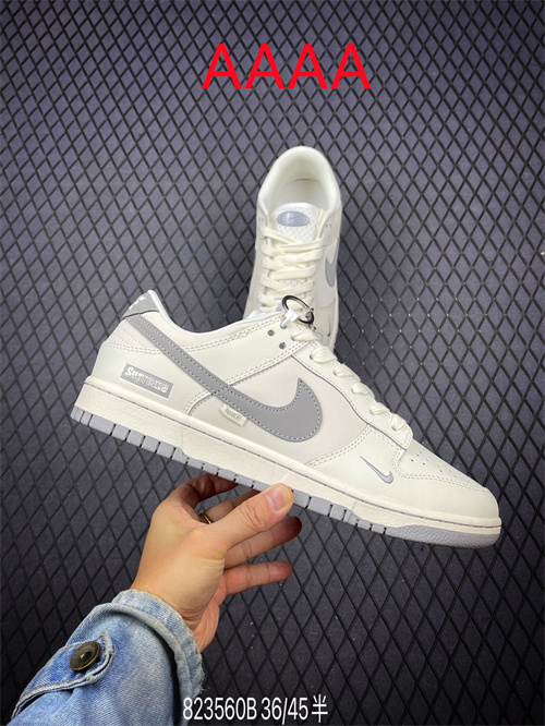 Nike Dunk(AAAA)-1247