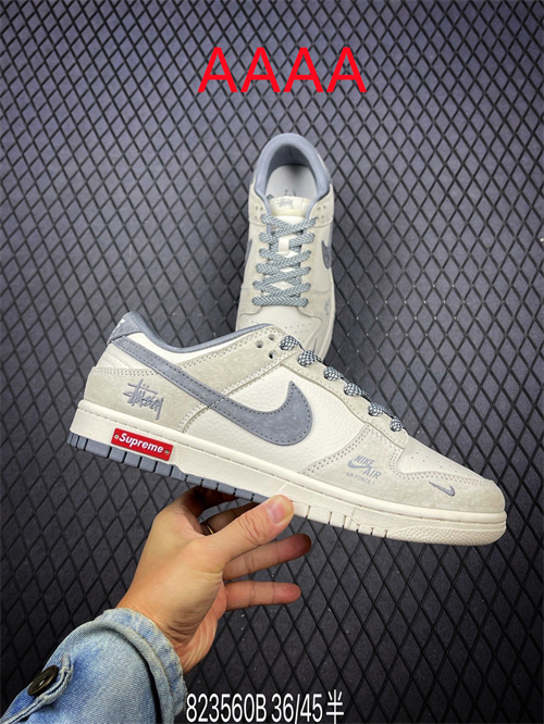 Nike Dunk(AAAA)-1259