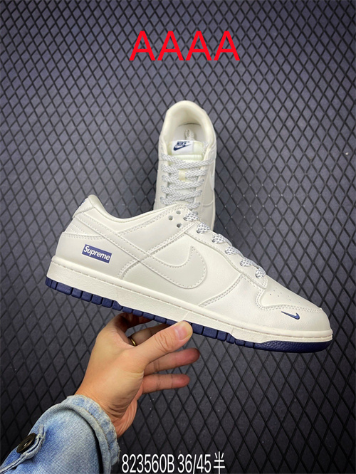 Nike Dunk(AAAA)-1260