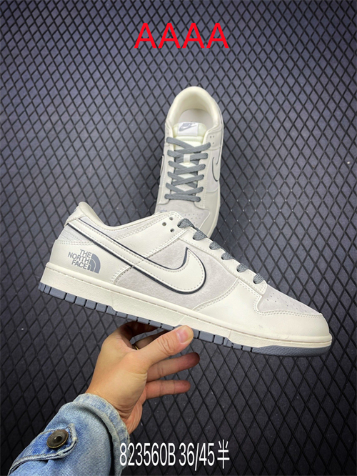 Nike Dunk(AAAA)-1268