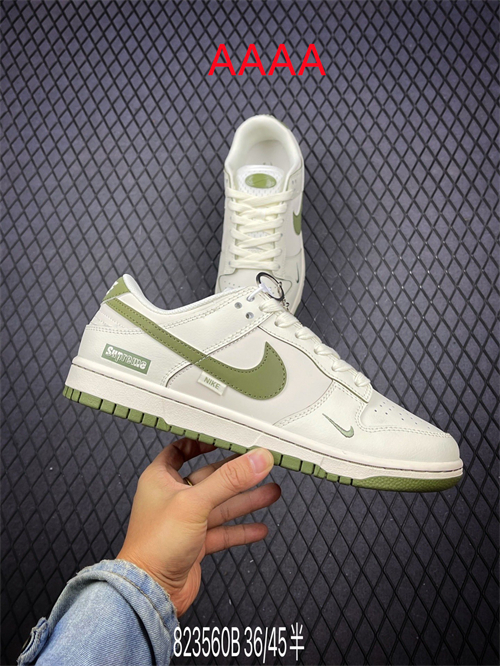 Nike Dunk(AAAA)-1271