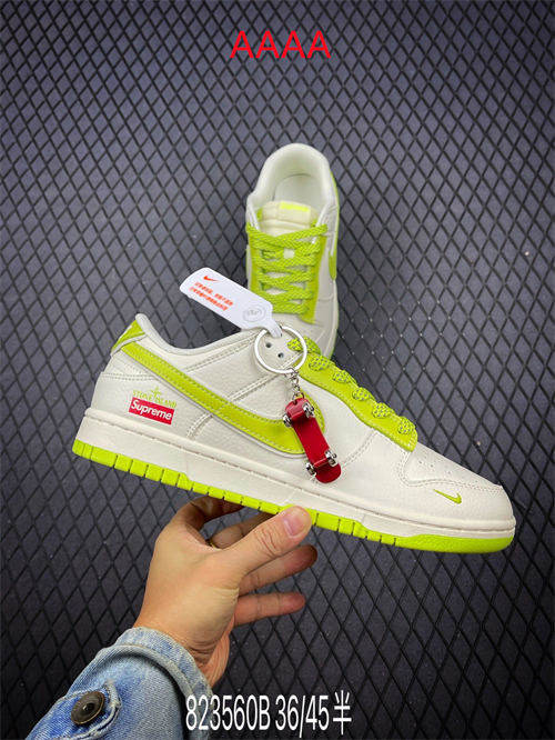 Nike Dunk(AAAA)-1292