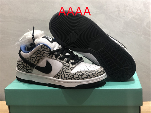 Nike Dunk(AAAA)-129
