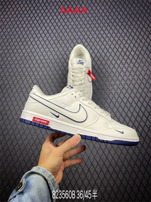 Nike Dunk(AAAA)-1298