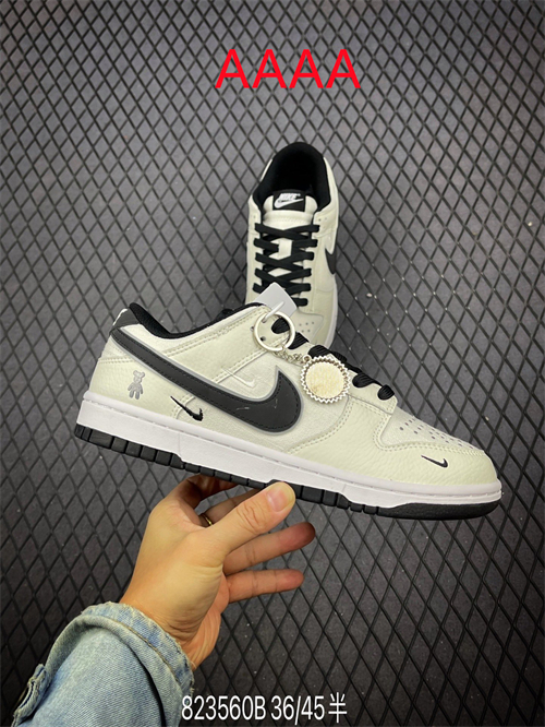 Nike Dunk(AAAA)-1299