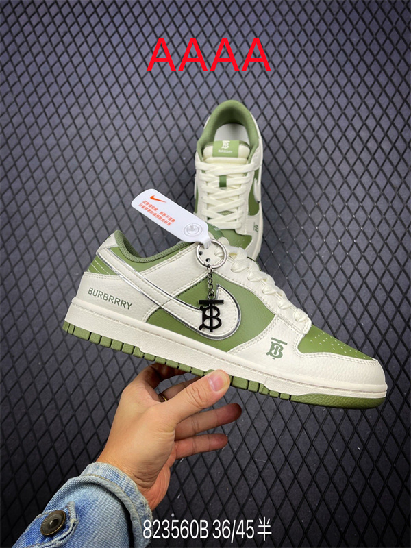 Nike Dunk(AAAA)-1312